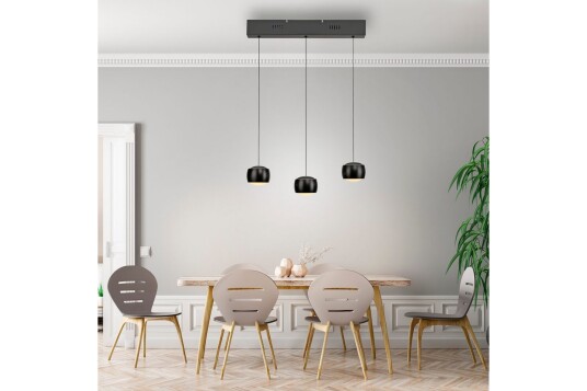 Ballini Just Light Taklampe