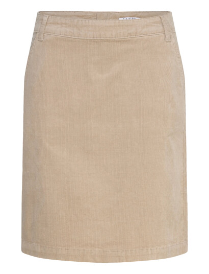 Claire Woman Cwnadia Beige 40