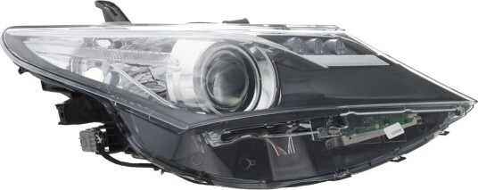 VALEO 045141 Frontlykter