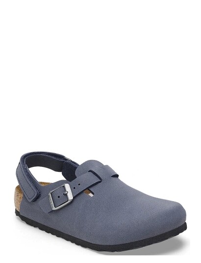 Birkenstock Tokio As Kids Bfbc Blue 28