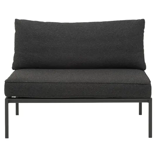 Brafab Upper 2 seters midtseksjon Light Grey / Digi Grey Brafab Upper 2 seters midtseksjon Light Grey / Digi Grey