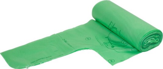 Separett 1127-02 Latrinpose 23-35 l , kompostkerbar, Baderom