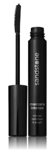 Sandstone Mascara Intense Black