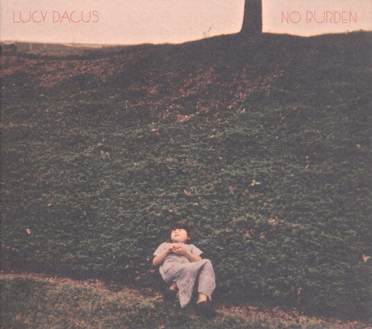Lucy Dacus  No Burden  LP/Vinyl
