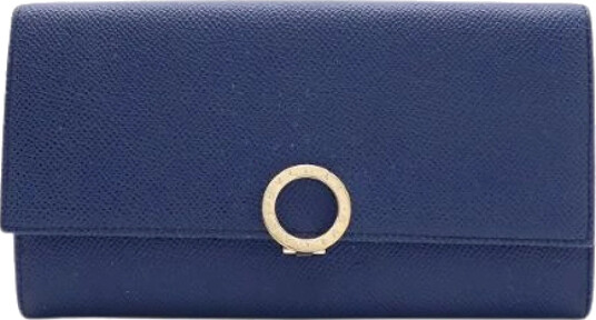 Bvlgari Vintage Dame Blå