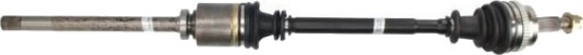 Point Gear Drivaksel POINT GEAR PNG72764 Point Gear Drivaksel POINT GEAR PNG72764