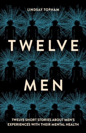 Twelve Men Av Lindsay Topham
