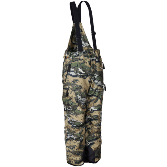 Swedteam Man Ridge Booster Hunting Trouser Desolve Veil Desolve Veil 48
