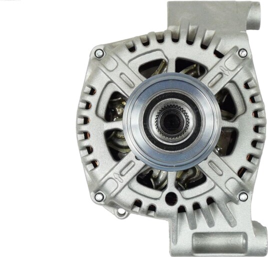Dynamo AS PL A3133