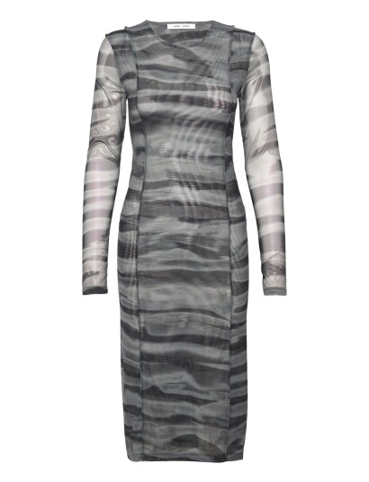 Samsøe Samsøe | Josie Dress Aop 8211 | XS Samsøe Samsøe | Josie Dress Aop 8211 | XS