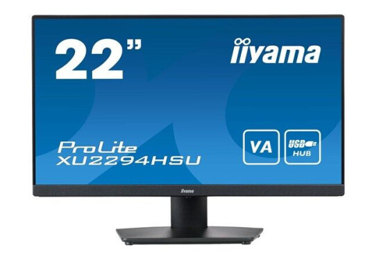 iiyama ProLite XU2294HSU-B2