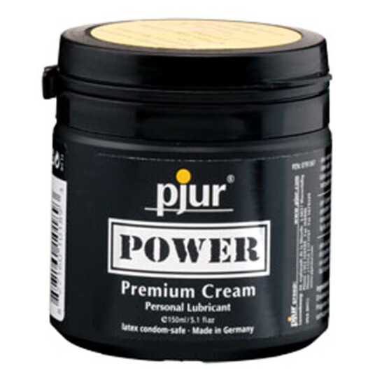 Pjur Power Cream Liten Pjur Power Cream Liten