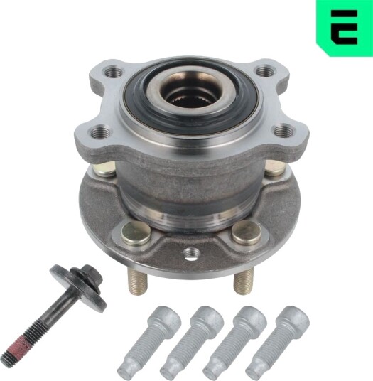 Hjullager OPTIMAL 302502