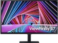 Samsung ViewFinity S7 S27A706NWP Samsung ViewFinity S7 S27A706NWP