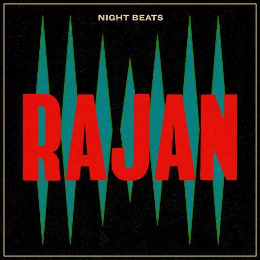 Rajan Red Clay