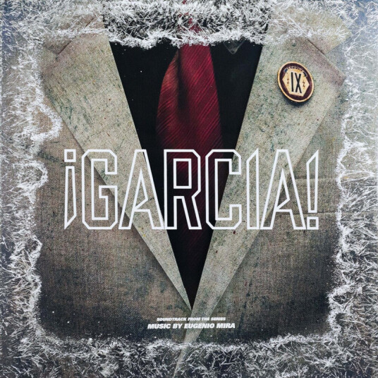 Garcia  O.s.t.
