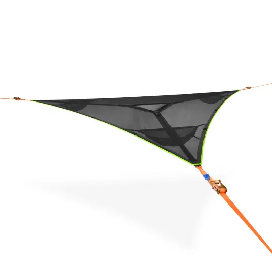 Hengekøye til 6 Tentsile Trillium XL 3 Mesh Hengekøye til 6 Tentsile Trillium XL 3 Mesh