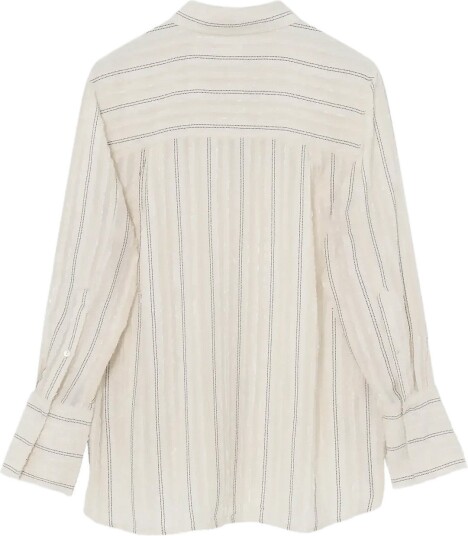 Day Birger et Mikkelsen Dayzoe   Raw Stripes   JET STREAM   32