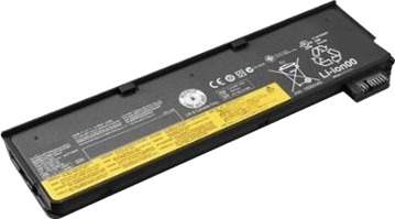 Coreparts Batteri Til Bærbar Pc Tilsvarer: Lenovo MBXLE-BA0194