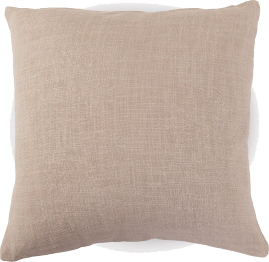 Nordstrand Home Pyntepute - 45x45 cm - Beige - Pyntepute til sofaen - Nordstrand Home Nordstrand Home Pyntepute - 45x45 cm - Beige - Pyntepute til sofaen - Nordstrand Home