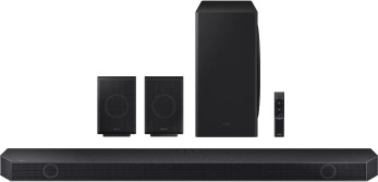 Samsung Q-Series HW-Q930D Samsung Q-Series HW-Q930D