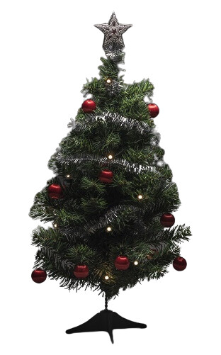 Konstsmide kunstig juletre Konstsmide kunstig juletre