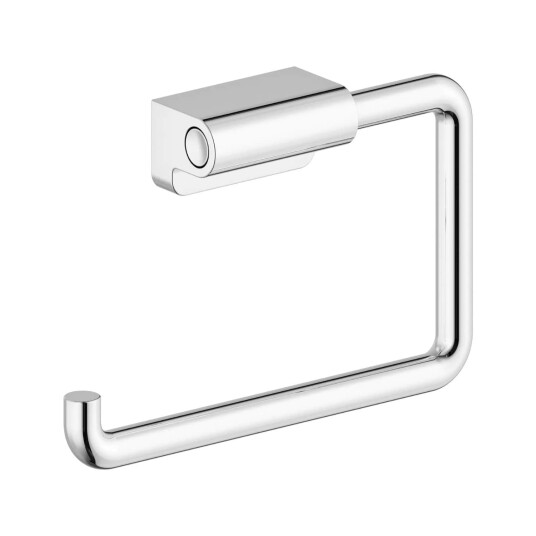 Damixa Zen Toalettrullholder Krom