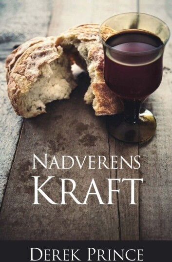 Nadverens Makt | Derek Prince | Språk: Dansk