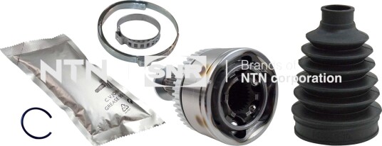 SNR OJK84.008 Drivledd SNR OJK84.008 Drivledd