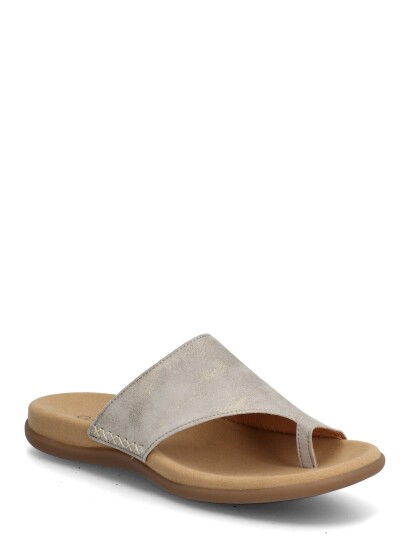 Gabor Slip In Multi/patterned 38