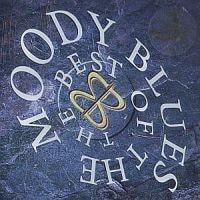 The Moody Blues The Best Of The Moody Blues The Best Of