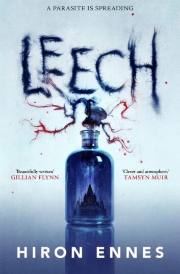 Leech Av Hiron Ennes