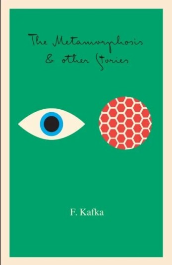 The Metamorphosis Av Franz Kafka