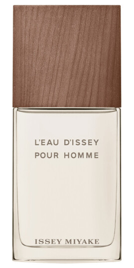 Issey Miyake Vétiver Pour Homme Vétiver Eau De Toilette 100ml