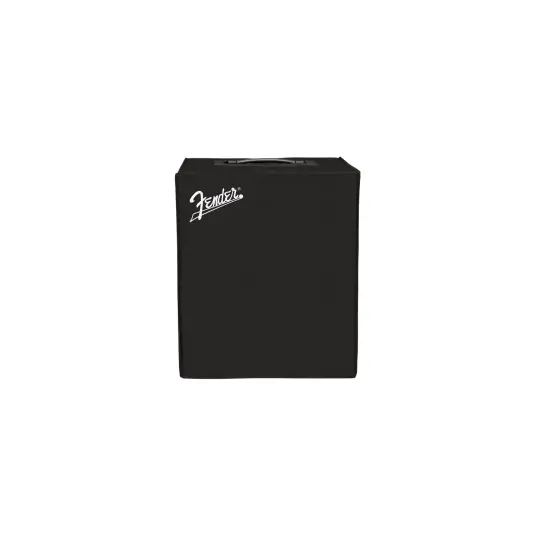 Fender Rumble 100 Amplifier Cover Fender Rumble 100 Amplifier Cover