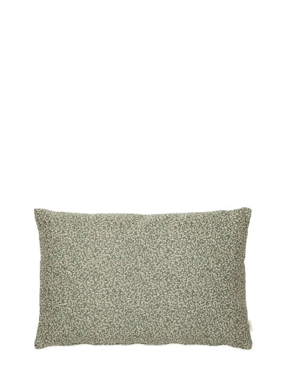 compliments Outdoor Grain - Green - 40X60CM compliments Outdoor Grain - Green - 40X60CM