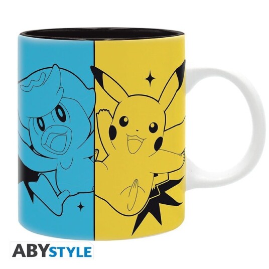 ABYstyle POKEMON Scarlet & Violet Krus ABYstyle POKEMON Scarlet & Violet Krus