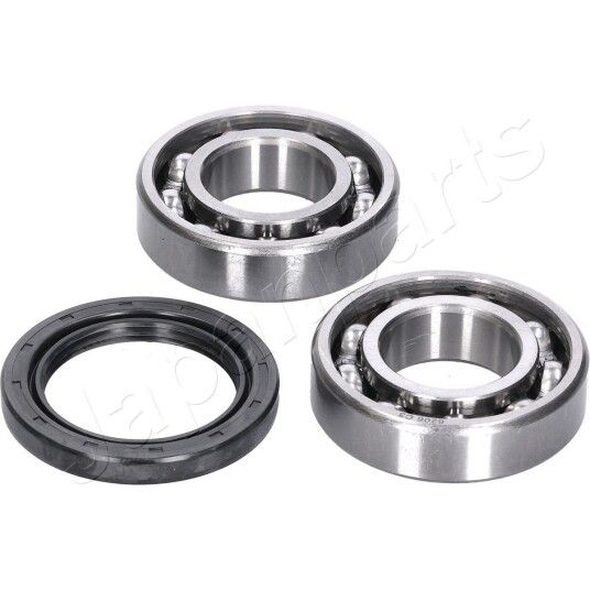 Hjullager JAPANPARTS KK 17004