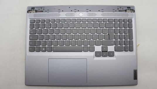 Lenovo COVER Upper Case ASM_FRA C