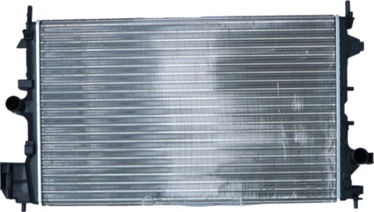Radiator NRF 58204A Radiator NRF 58204A