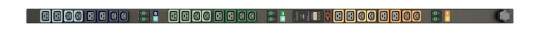 VERTIV Geist Rack PDU, Metered
