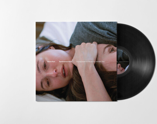 Sentimental Value / Affeksjonsverdi