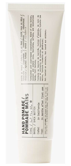 Le Labo Basil / Shea Butter Hand Pomade 55 ml Le Labo Basil / Shea Butter Hand Pomade 55 ml