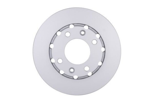 Bremseskive HELLA 8DD 355 133-571