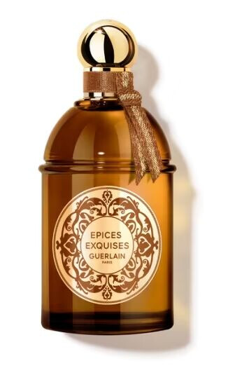 Guerlain Epices Exquisite Eau De Parfum 125 ml unisex Guerlain Epices Exquisite Eau De Parfum 125 ml unisex