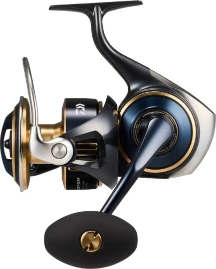Daiwa 25 Saltiga Daiwa 25 Saltiga