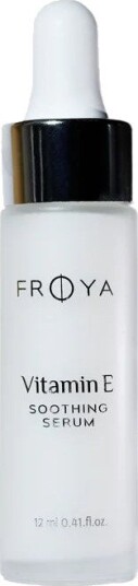 Frøya Vitamin E Soothing Serum 12 ml
