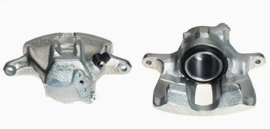 Bremsecaliper BUDWEG CALIPER 341009