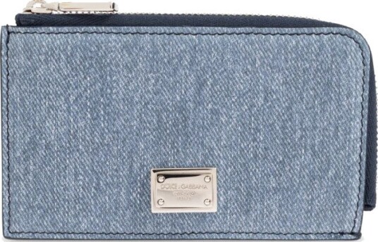 Dolce & Gabbana Herre Accessories Blå ONE SIZE,