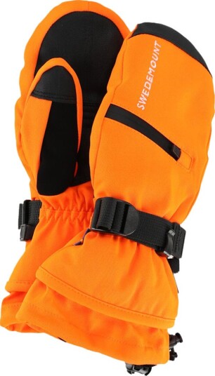 Swedemount St. Anton Ski Mitten JR